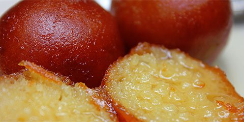 Desserts