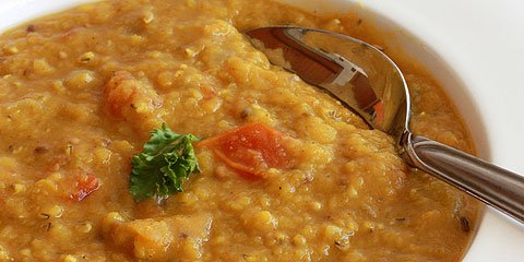Soups & Salads
