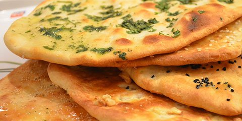 Breads