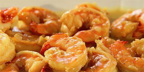 Seafood